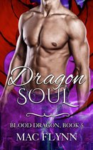 Blood Dragon 5 - Dragon Soul