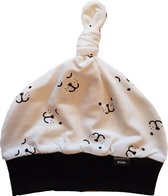 Damara Kids babymutsje seal – Link