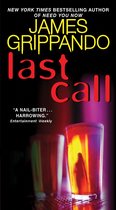 Jack Swyteck Novel 7 - Last Call
