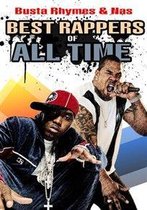Best Rappers Of All Time (DVD)