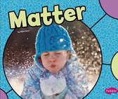 Matter (Physical Science)