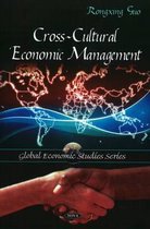 Cross-Cultural Economic Management