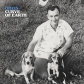 Ohtis - Curve Of Earth (LP)