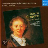 Couperin: Pieces De Clavecin