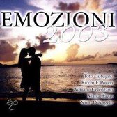 Emozioni 2003