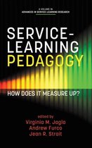 Service-Learning Essentials: Questions, Answers, and Lessons Learned  (Jossey-bass Higher and Adult Education Series): Jacoby, Barbara, Howard,  Jeffrey: 9781118627945: : Books