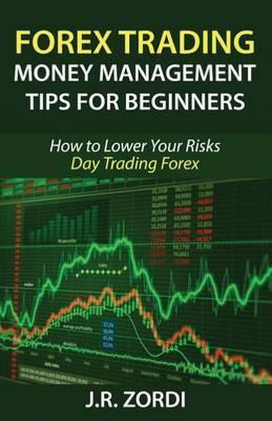 Forex Trading Money Management Tips for Beginners - cover