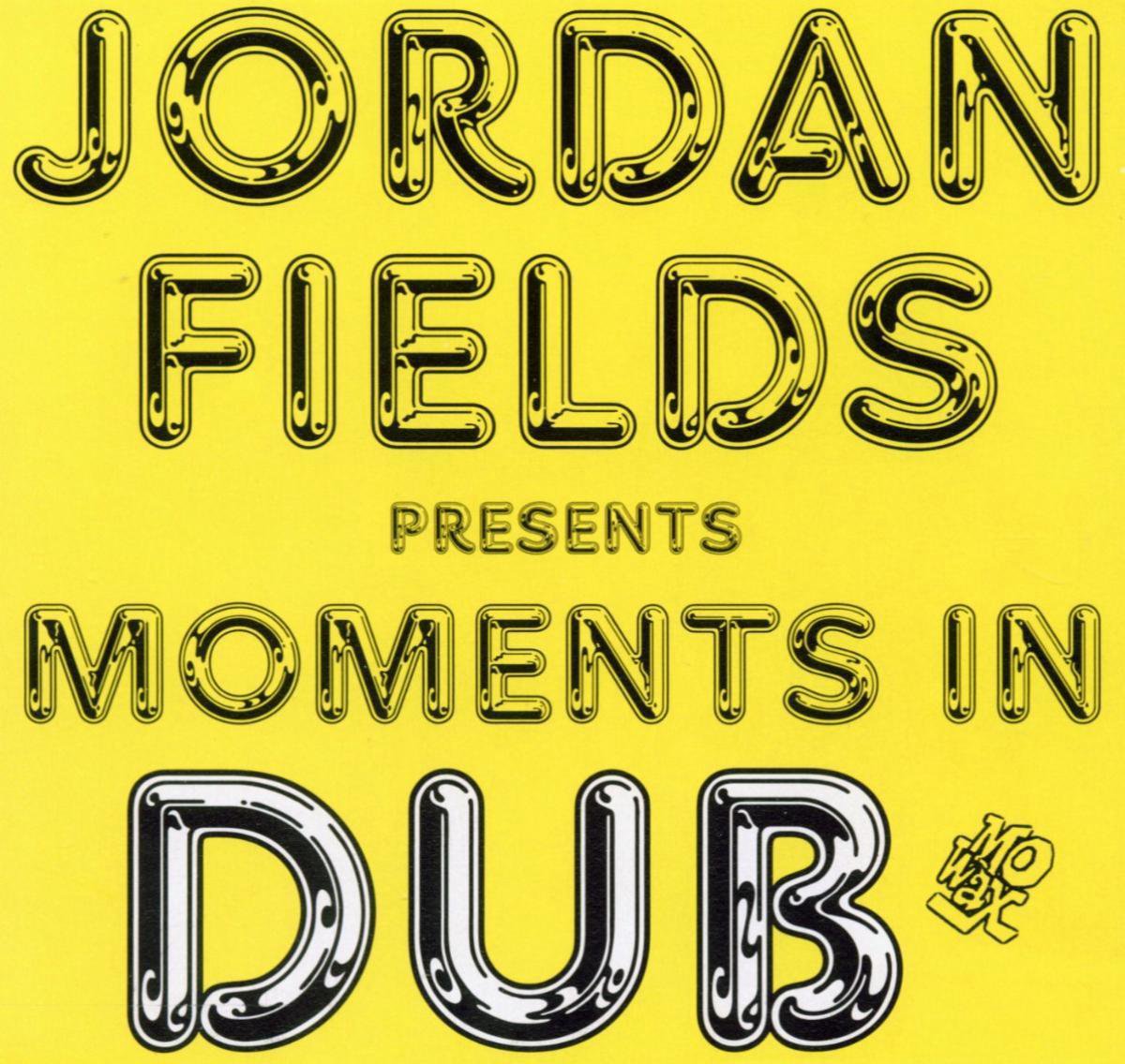 Moments In Dub