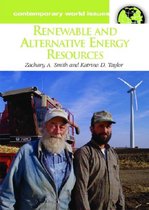 Renewable and Alternative Energy Resources