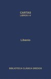 Biblioteca Clásica Gredos 336 - Cartas. Libros I-V