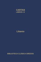 Biblioteca Clásica Gredos 336 - Cartas. Libros I-V