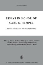 Essays in Honor of Carl G. Hempel