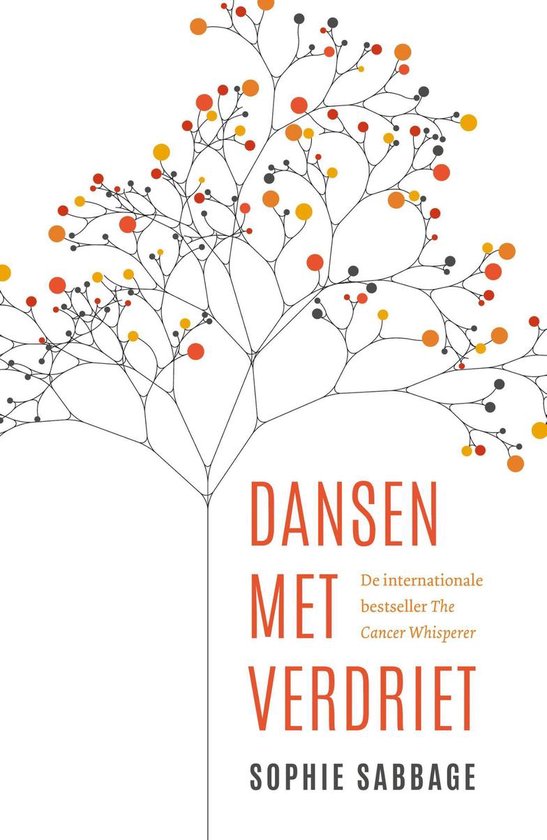 Dansen met verdriet - cover
