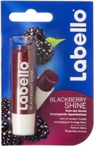 labello  Blackberry shine