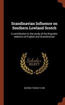 Scandinavian Influence on Southern Lowland Scotch