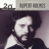 20th Century Masters: The Best of Rupert Holmes