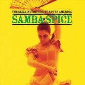 Samba Spice: Sizzling Sounds