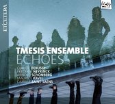 Echoes: Debussy / Neyrinck / Schonberg / Ravel