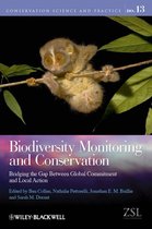 Conservation Science and Practice - Biodiversity Monitoring and Conservation
