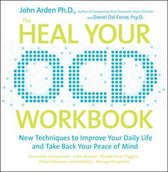 The Heal-Your OCD Workbook