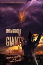 Dragons and Visions - The Giants of Glorborin