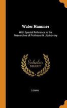 Water Hammer