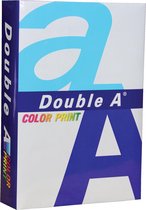 Double A - A4 - 3000 vellen - Color Print printpapier 90g