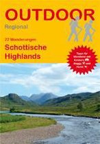 22 Wanderungen Schottische Highlands
