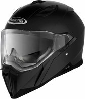 Caberg Integraalhelm Jackal - Mat Zwart-Small