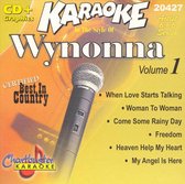 Karaoke: Wynonna