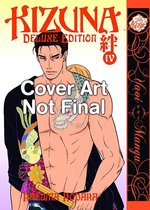 Kizuna Volume 4 Deluxe Edition (Yaoi)