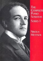 The Complete Piano Sonatas, Series 1