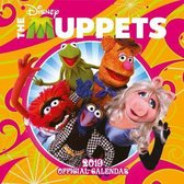 Officiële The Muppets Kalender 2019