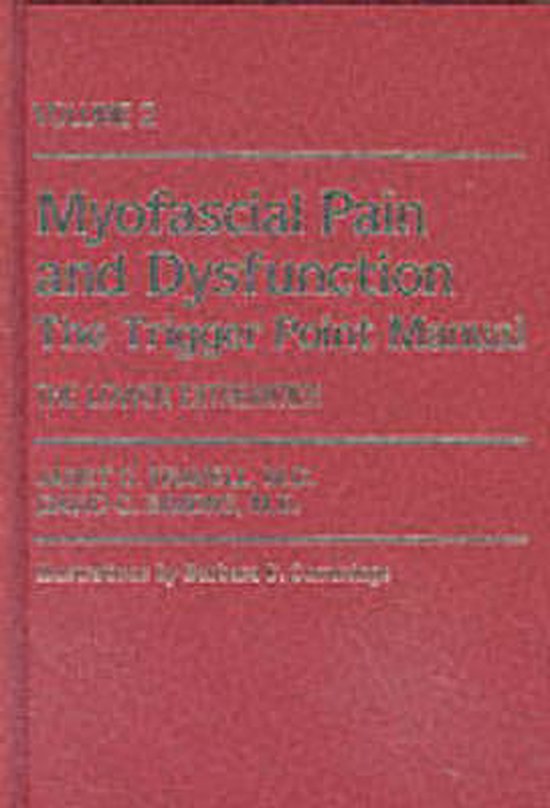 Foto: Myofascial pain and dysfunction