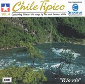 Chile Tipico, Vol. 4: "Rio Rio"