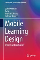 Lecture Notes in Educational Technology - Mobile Learning Design