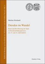 Dresden Im Wandel