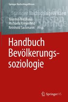 Handbuch Bevölkerungssoziologie