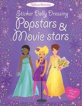 Popstars & Movie Stars