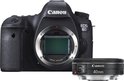 Canon EOS 6D + 40mm STM