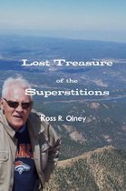 Lost Treasure of the Superstitions