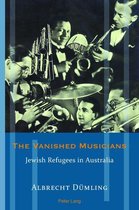 Exile Studies 14 - The Vanished Musicians