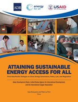 Attaining Sustainable Energy Access for All