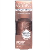 Essie Treat, Love & Color Metallic Nagellak - 156 Finish Line Fuel - Bruin