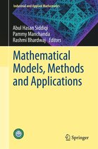 Industrial and Applied Mathematics - Mathematical Models, Methods and Applications