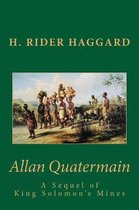 Allan Quatermain