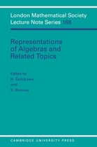 London Mathematical Society Lecture Note SeriesSeries Number 168- Representations of Algebras and Related Topics