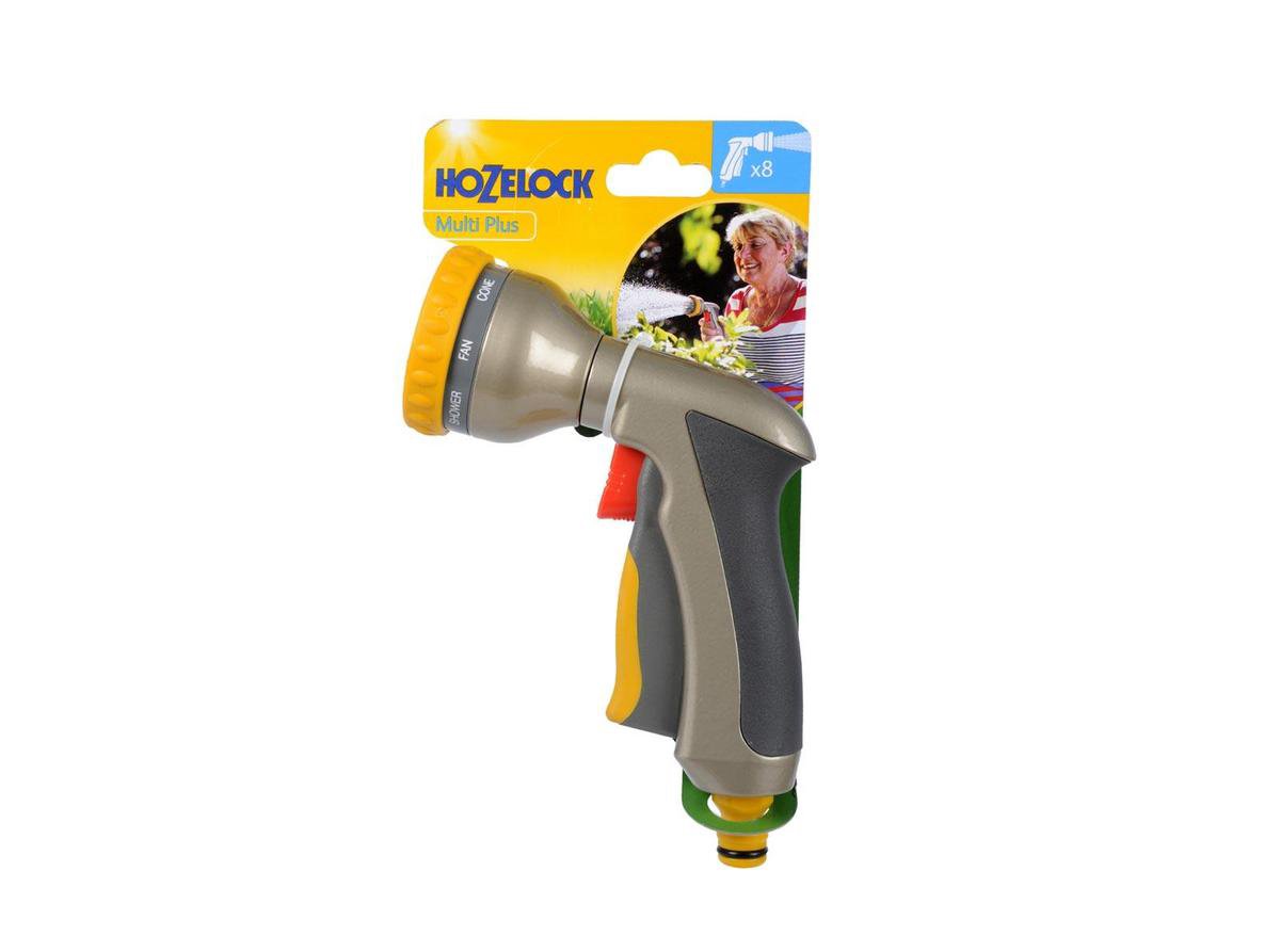 Hozelock Multi Plus pistolet d'arrosage