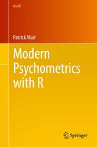 Use R! - Modern Psychometrics with R