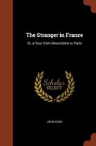 The Stranger in France